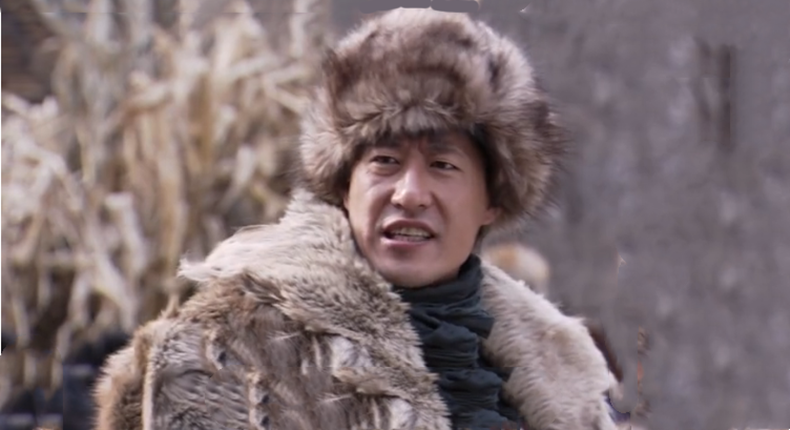 山里红电视剧,山里红电视剧情介绍