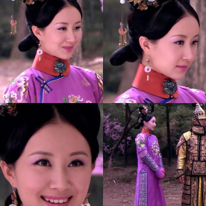 宫锁珠帘剧情,宫锁珠帘剧情介绍 百度百科