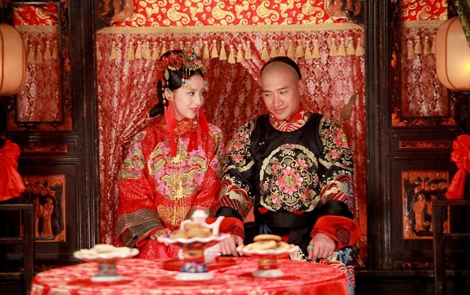 宫锁珠帘剧情,宫锁珠帘剧情介绍 百度百科