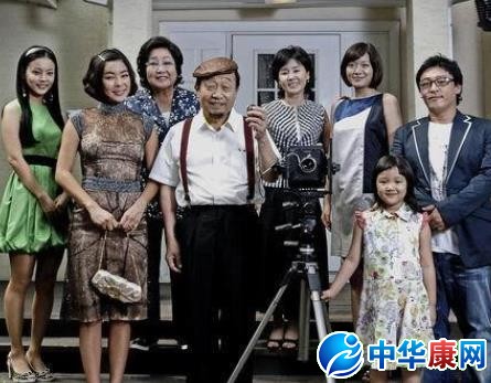 搞笑一家人2演员表,搞笑一家人演员表李允浩