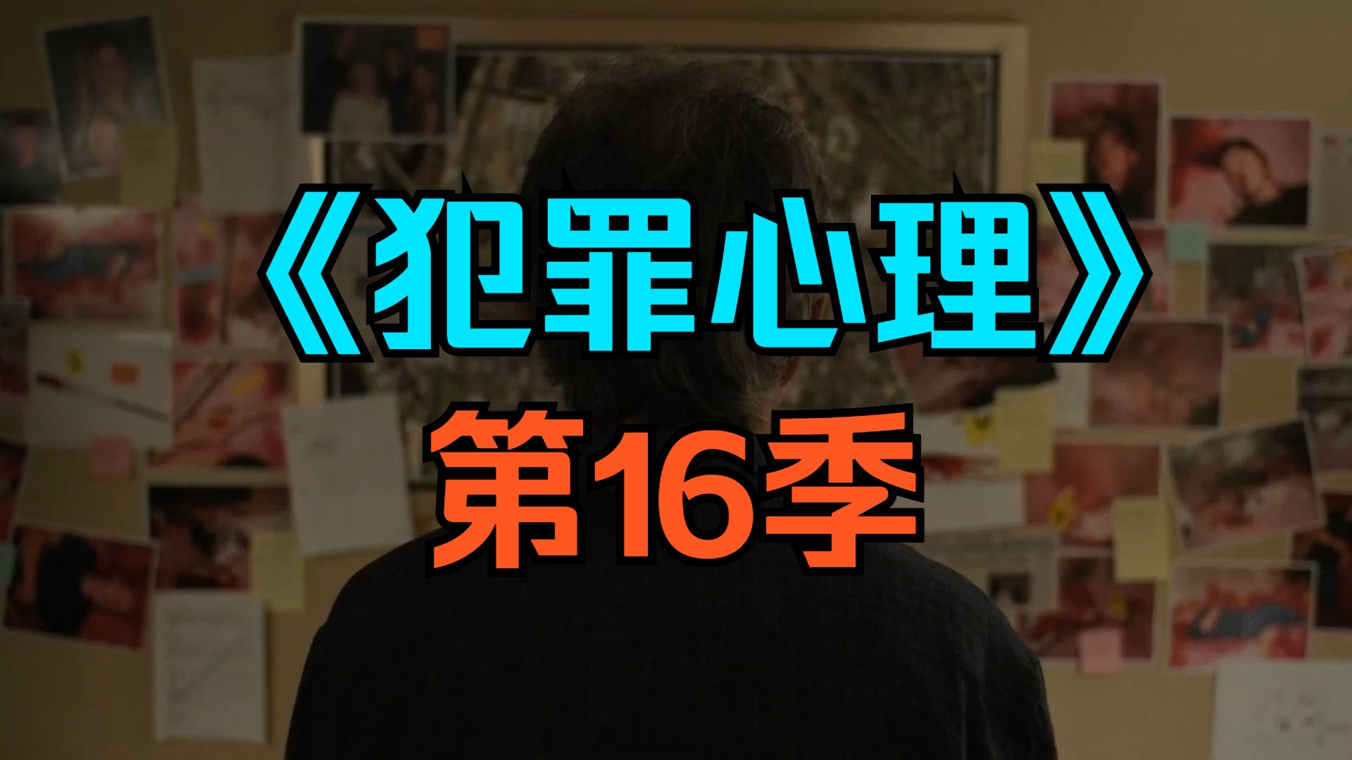 犯罪心理第10季,犯罪心理第十季百度百科