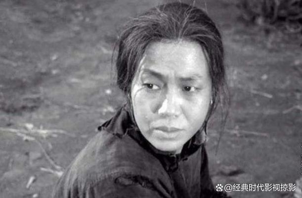 苦菜花剧情介绍,苦菜花演员表介绍