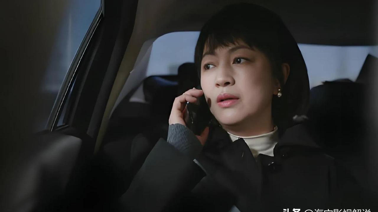 离婚律师焦艳艳结局,离婚律师焦艳艳流产是哪一集