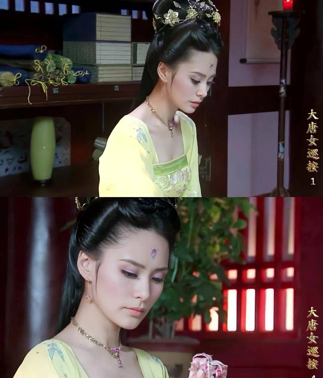大唐女巡按7,大唐女巡按电视剧全集在线观看