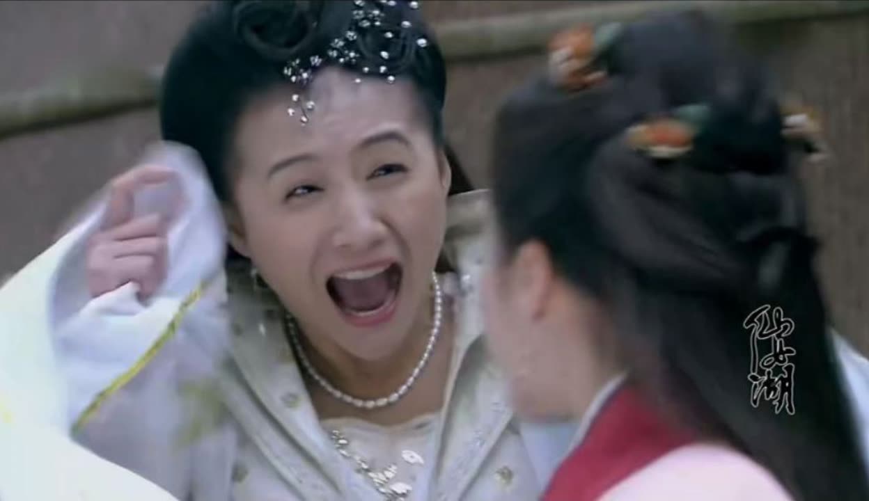 仙女湖剧情,仙女湖剧情分集