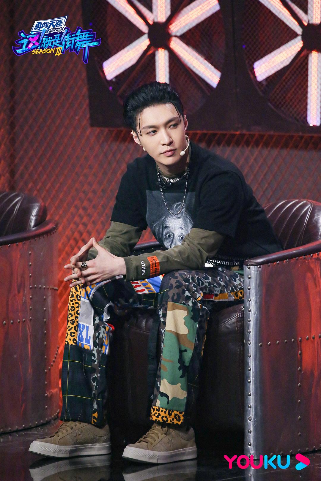 这就是街舞第三季免费观看完整版,这就是街舞4完整版在线观看