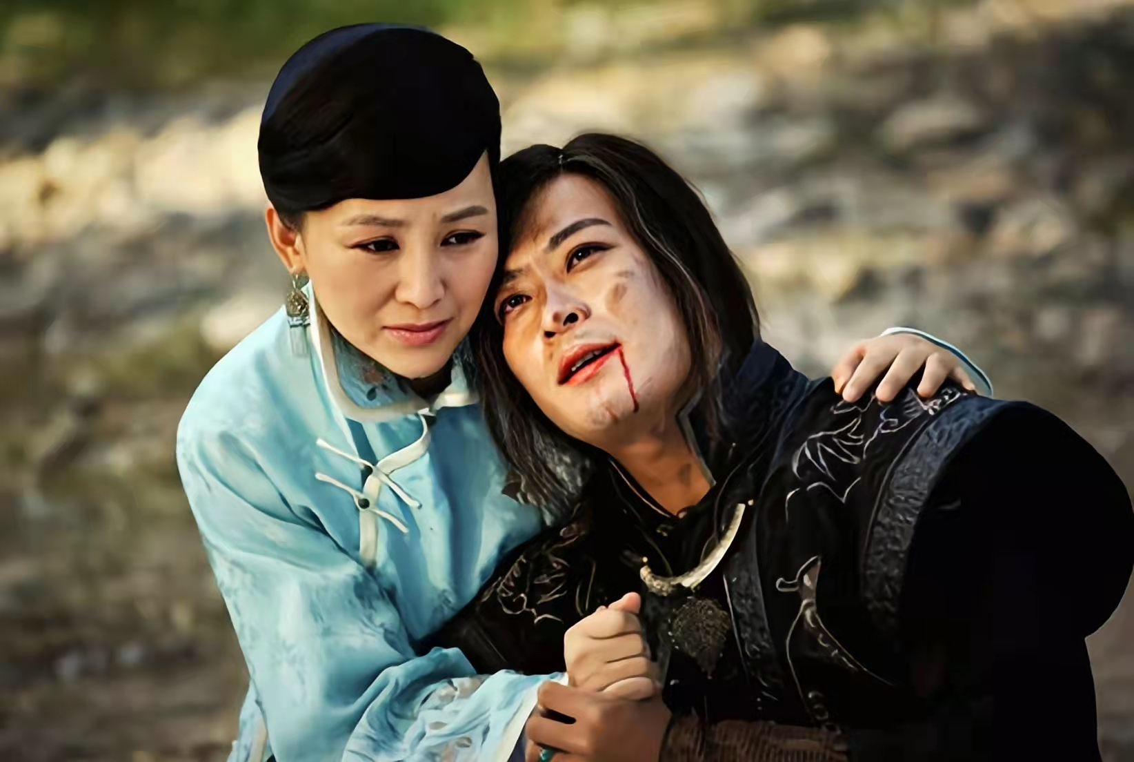打狗棒电视剧剧情介绍,打狗棒电视剧剧情介绍大全
