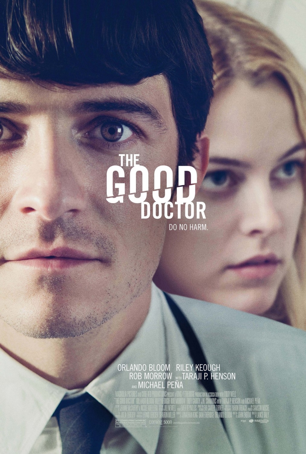 gooddoctor电视剧,good doctor 电视剧