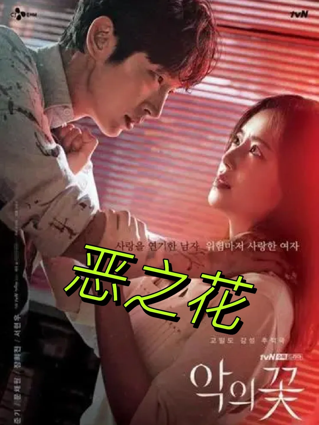 恶之花韩剧完整版在线观看,韩剧恶之花在线观看剧剧集网