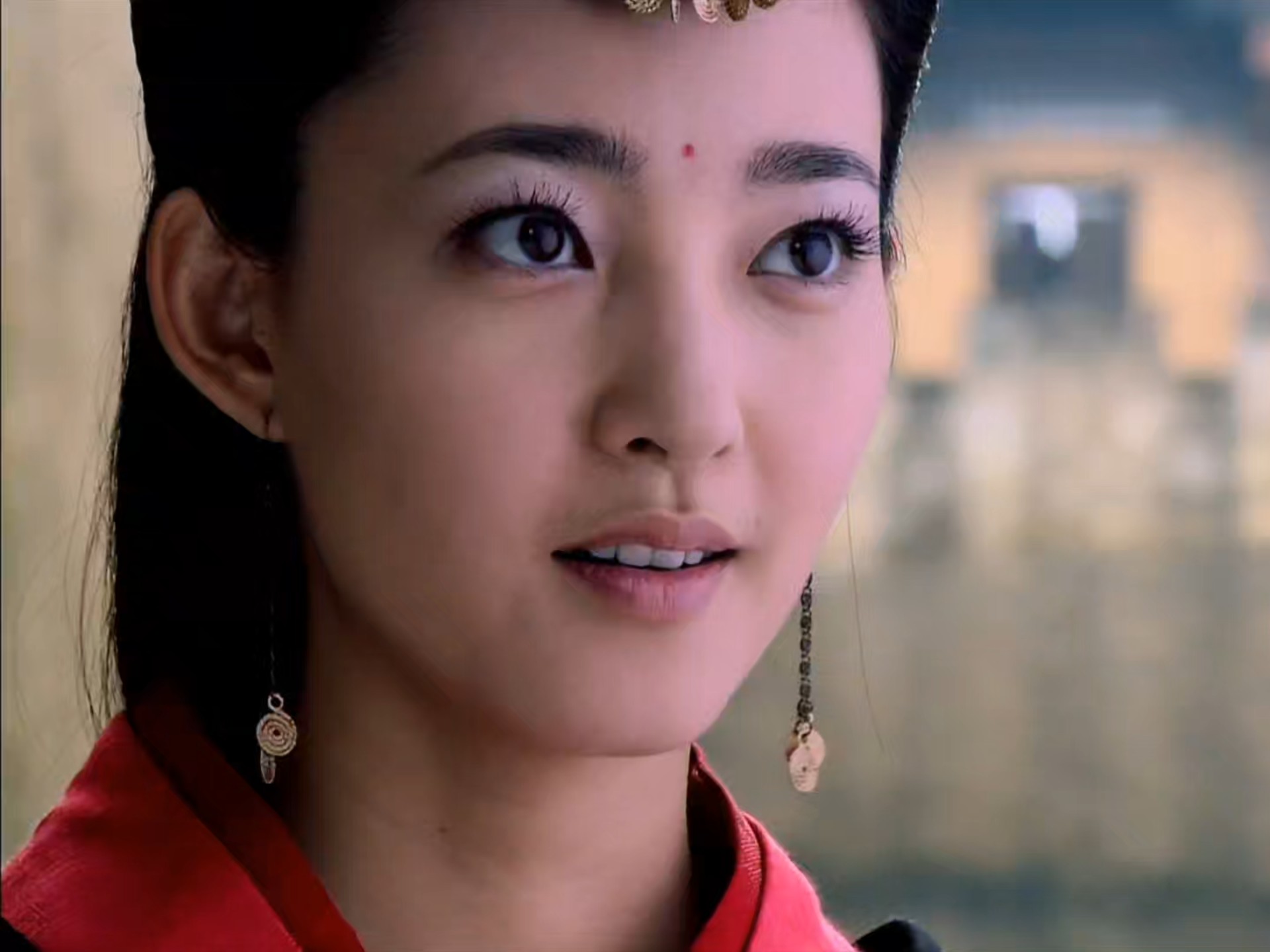 美人心计演员表,美人心计演员表全部