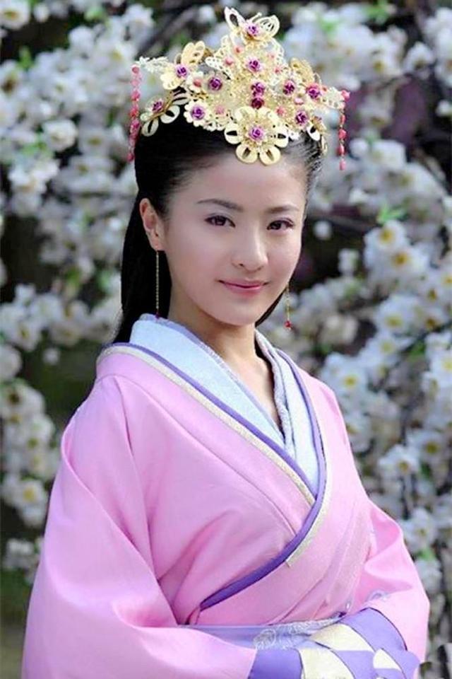 美人心计演员表,美人心计演员表全部