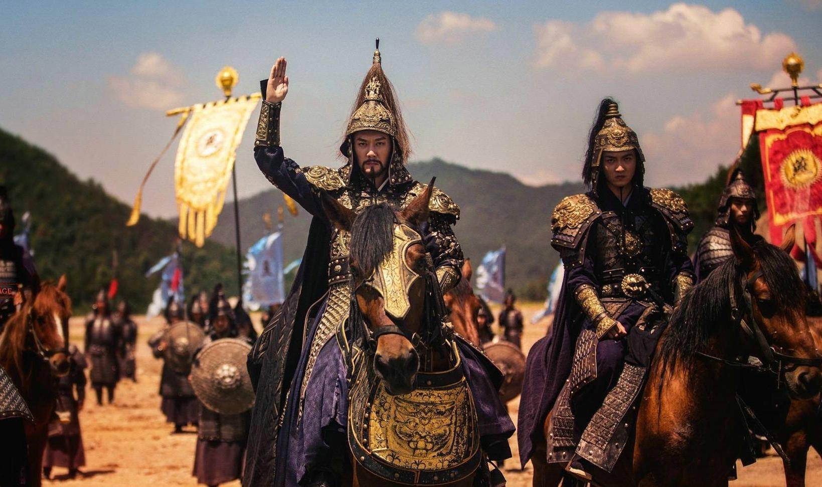 山河月明剧情介绍,山河月明剧情介绍大结局