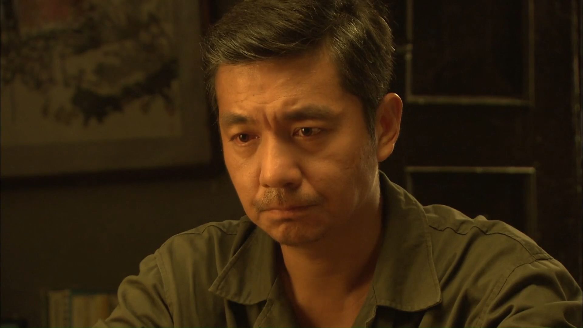 养父的花样年华剧情介绍,电视剧养父的花样年华剧情介绍