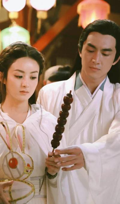 楚乔传剧情介绍,楚乔传2冰湖重生