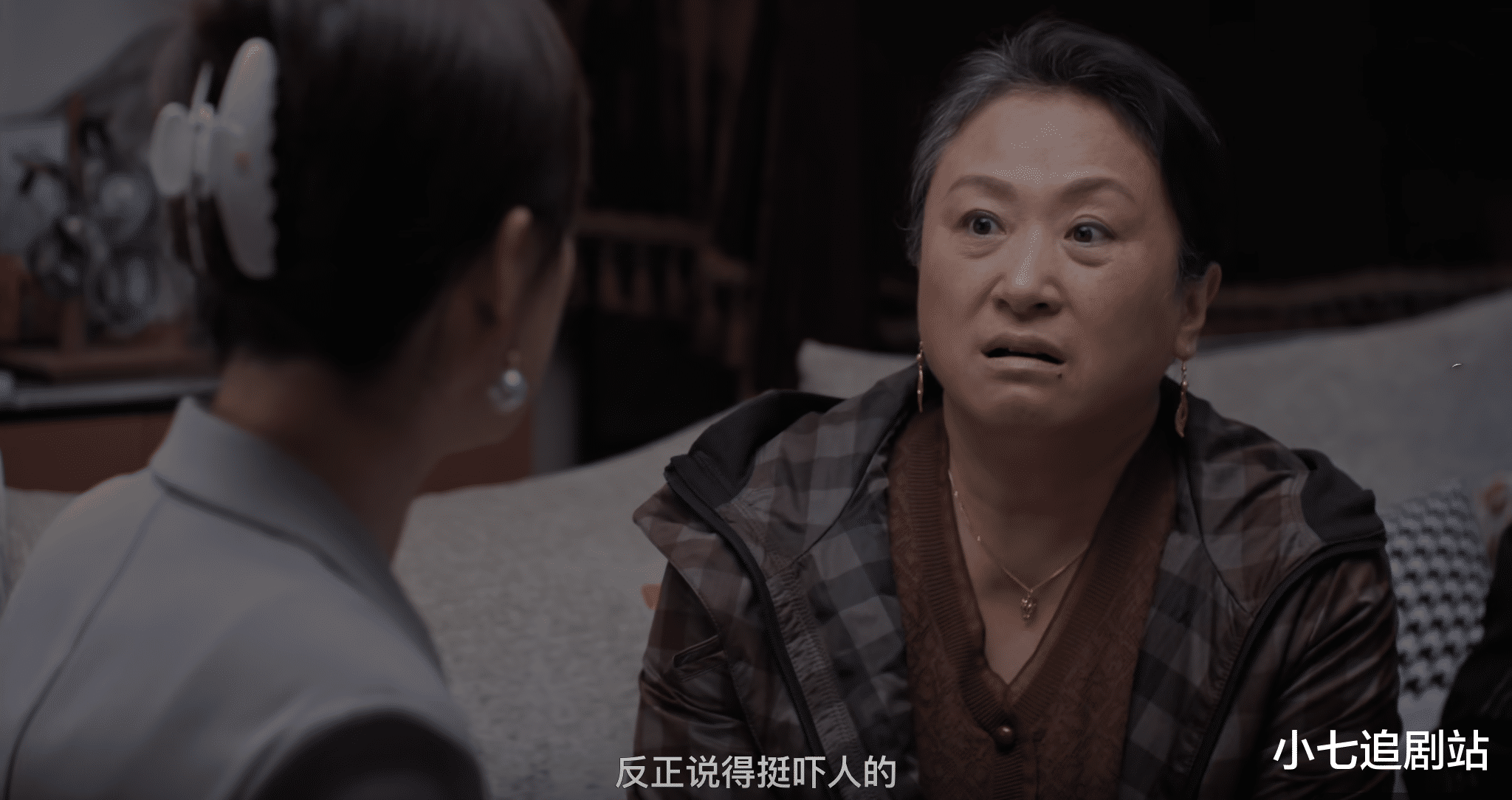 二叔剧情介绍,二叔剧情简介全集