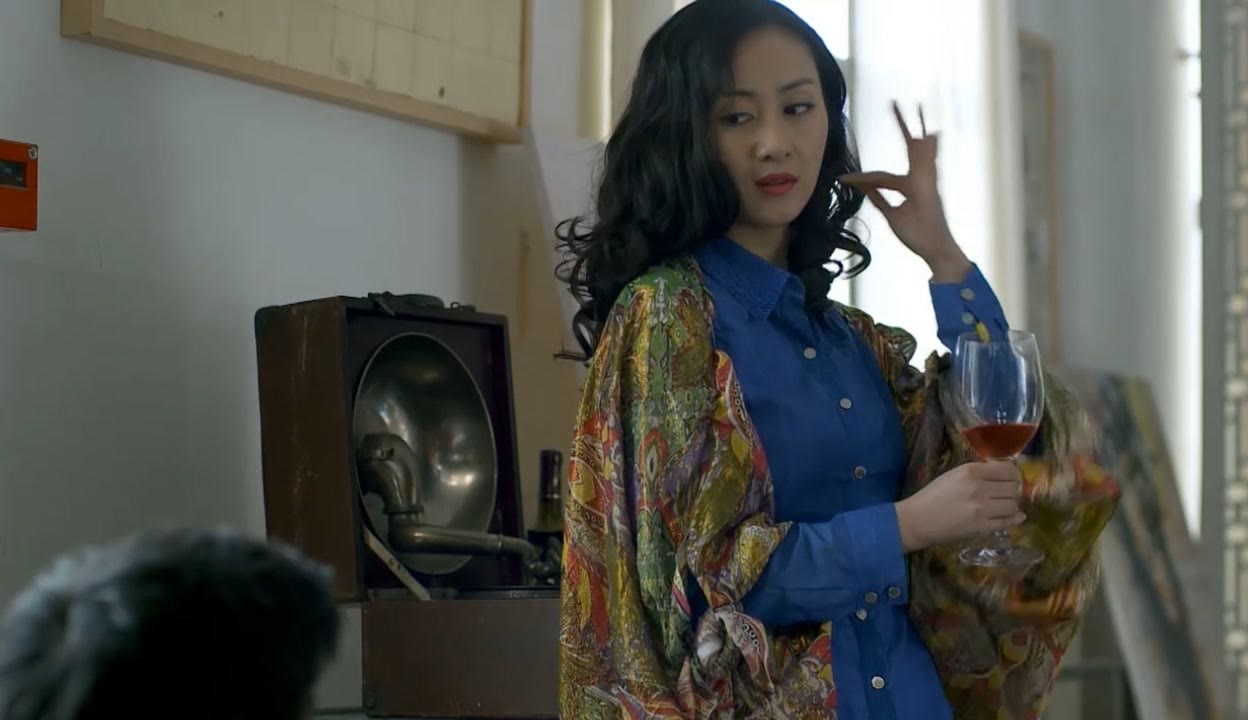 未婚妻电视剧,未婚妻电视剧猴子是谁
