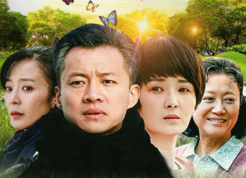 娘亲舅大剧情介绍,娘亲舅大剧情介绍51集