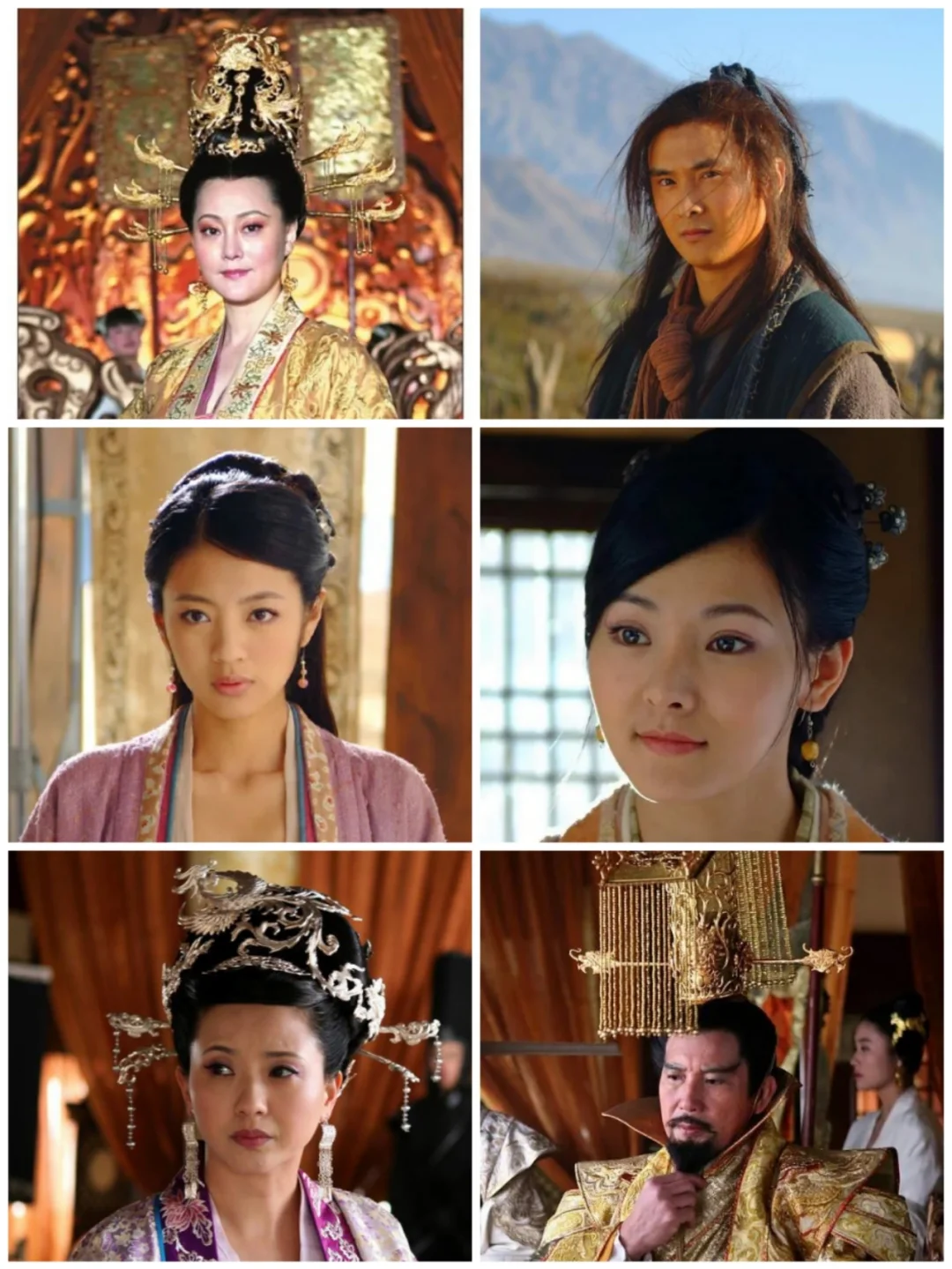 牛郎织女电视剧,牛郎织女电影完整版