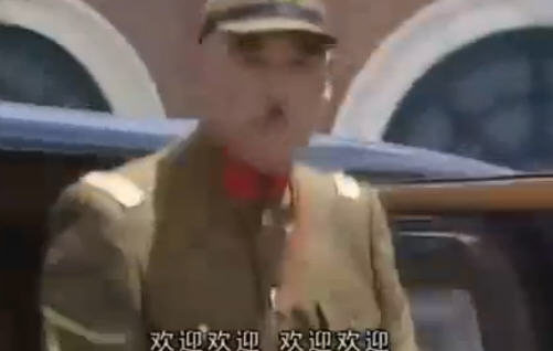 烽火孤儿演员表,烽火孤儿 演员表