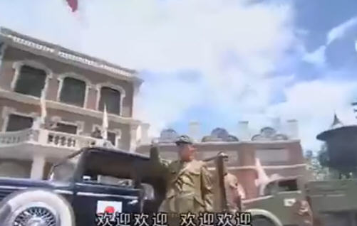 烽火孤儿演员表,烽火孤儿 演员表