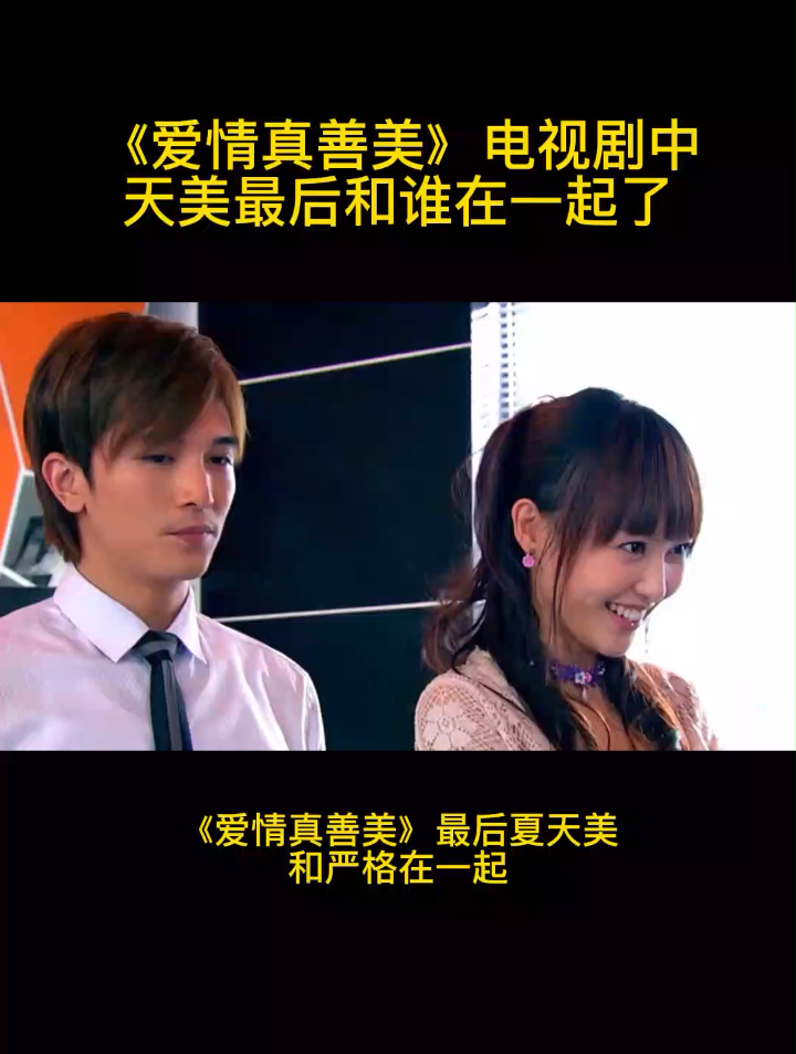 爱情真善美剧情,爱情真善美剧情介绍分集