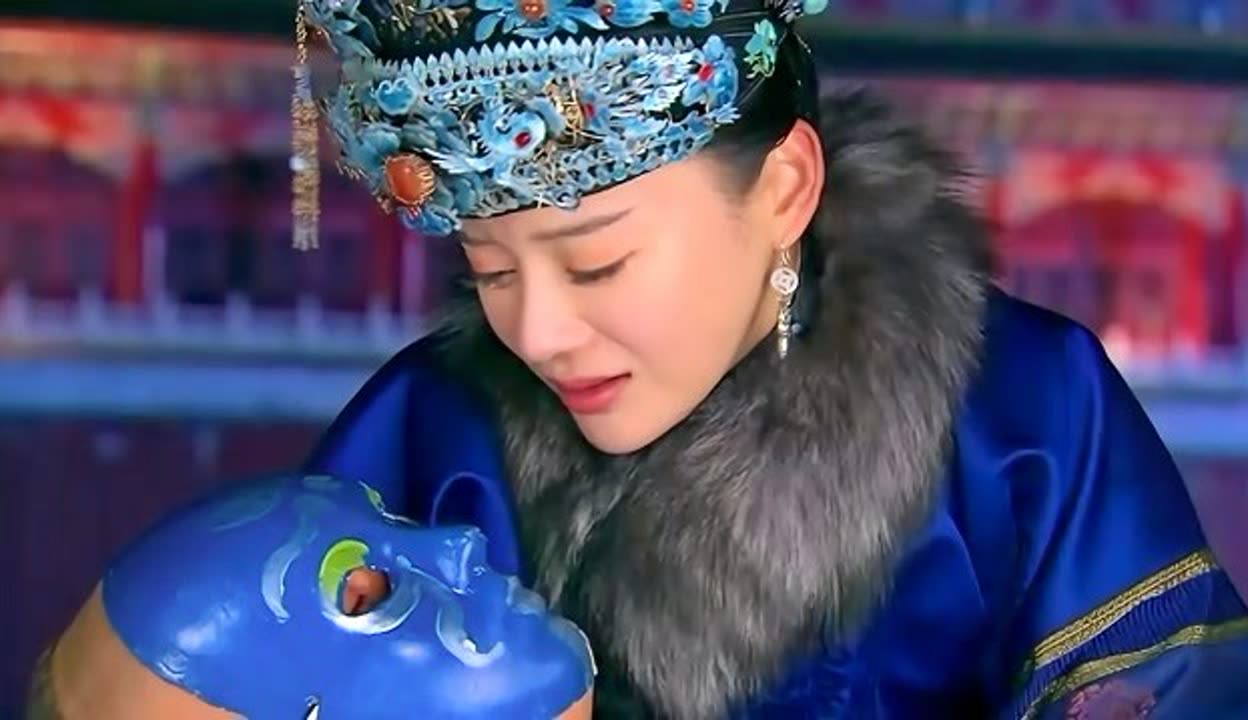 山河恋剧情介绍,山河恋剧情介绍百度百科