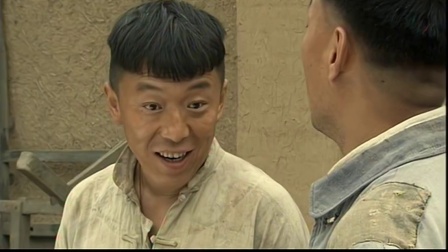 民兵葛二蛋良子,民兵葛二蛋中的良子