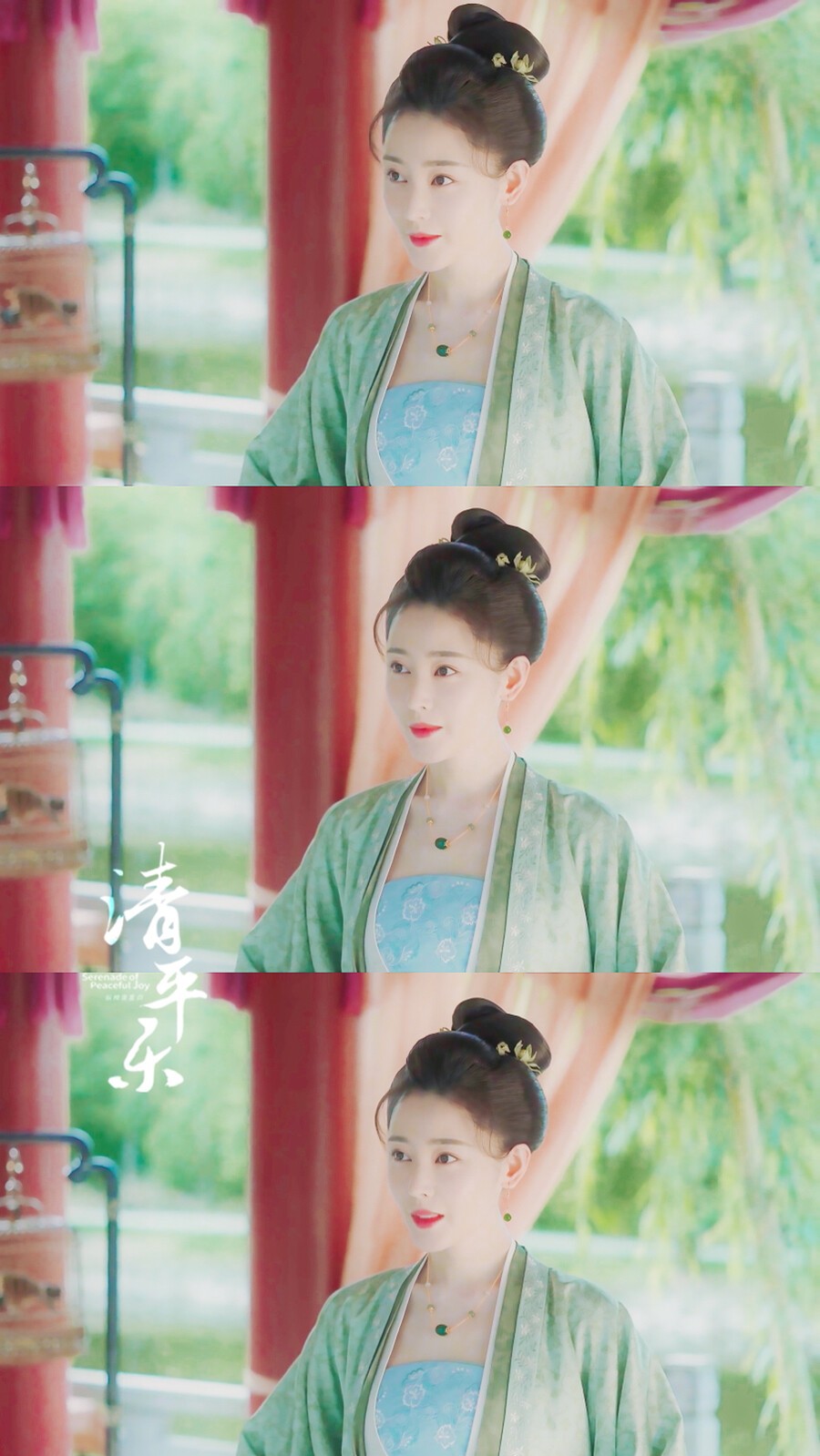 陈熙春,陈熙春的扮演者是谁