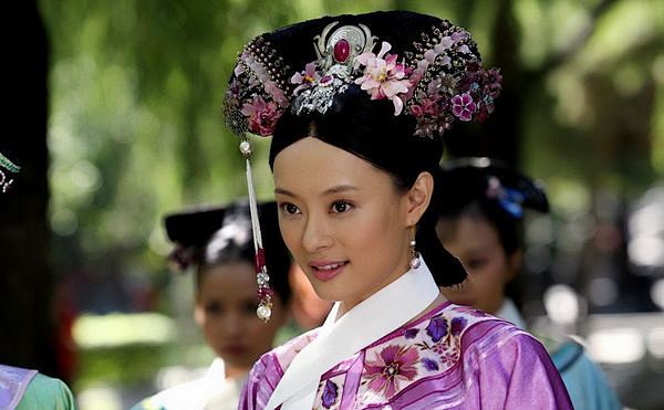 后宫甄嬛传34,后宫甄嬛传32集