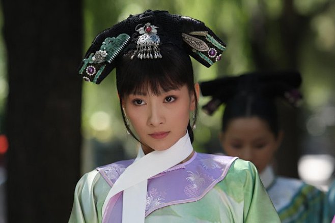 后宫甄嬛传34,后宫甄嬛传32集