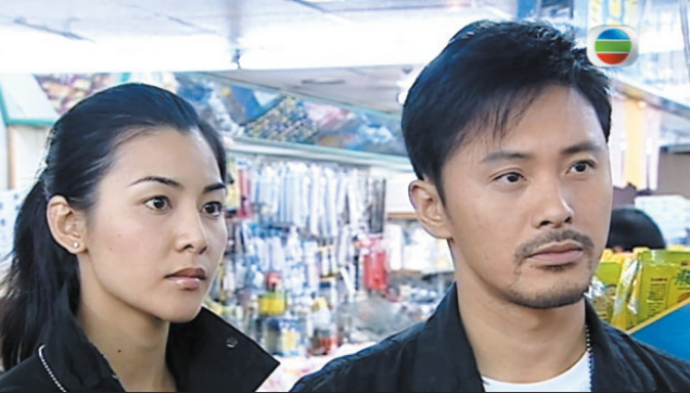 法证先锋剧情介绍,法证先锋 剧集介绍