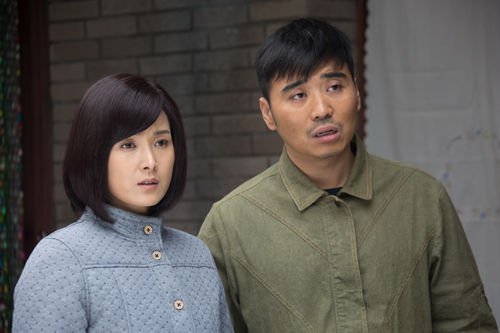 电视剧二婶,电视剧二婶在哪个城市拍