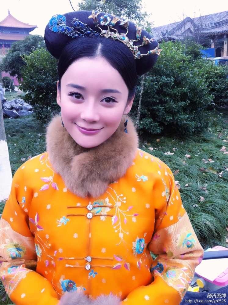 山河恋之美人无泪演员表,山河恋之美人无泪演员表介绍