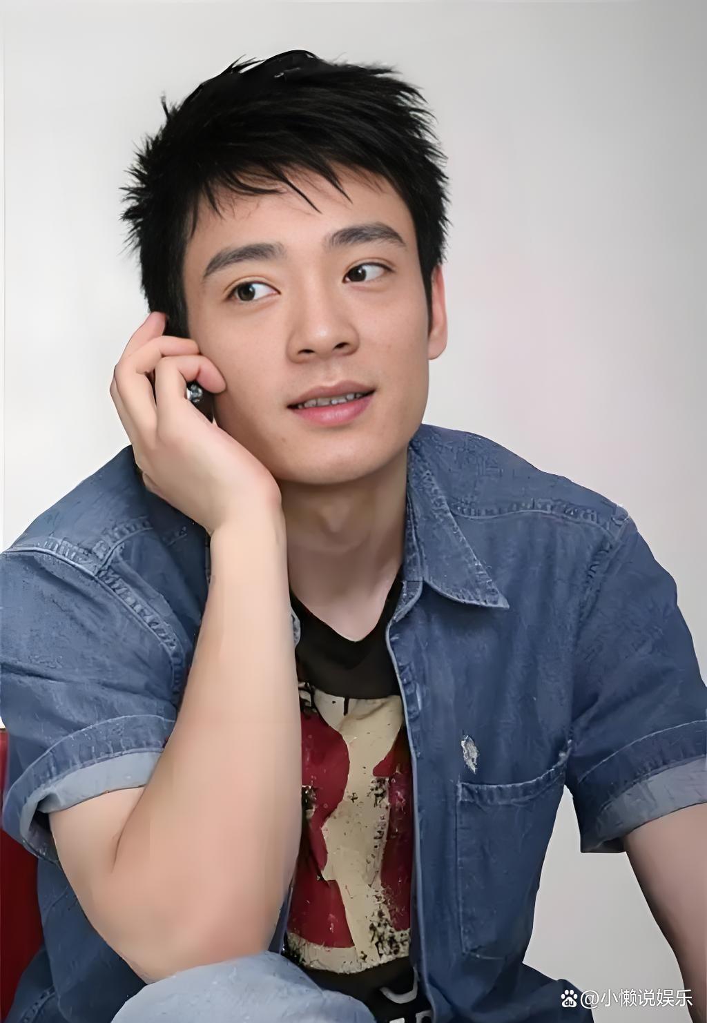 北京青年的演员,北京青年的演员有哪些