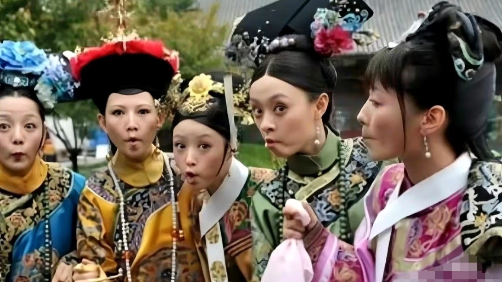 甄嬛传分集剧情介绍,甄嬛传分集剧情介绍剧情简介