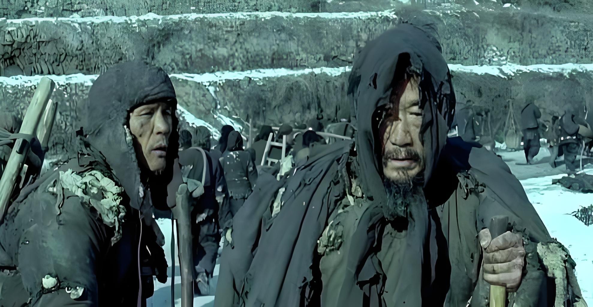 1942剧情介绍,1942剧情介绍详细