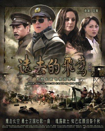 远去的飞鹰剧情,远去的飞鹰剧情简介