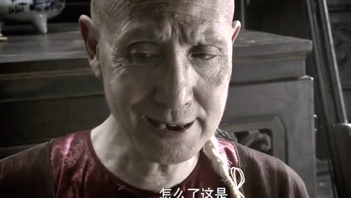 断喉弩,断喉弩电视剧