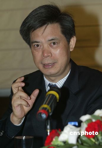 刘北宪,刘北宪级别