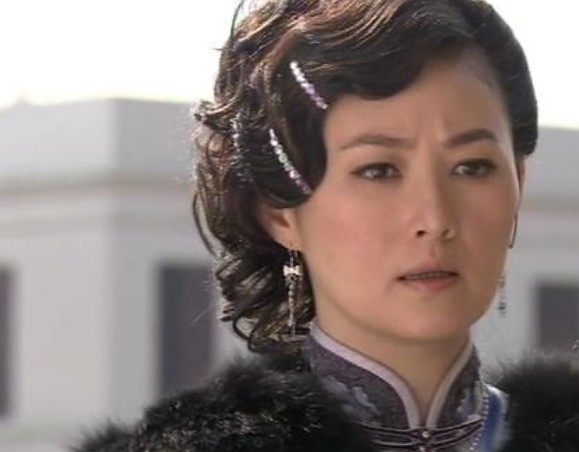 梨花泪剧情介绍,梨花泪电视剧大结局