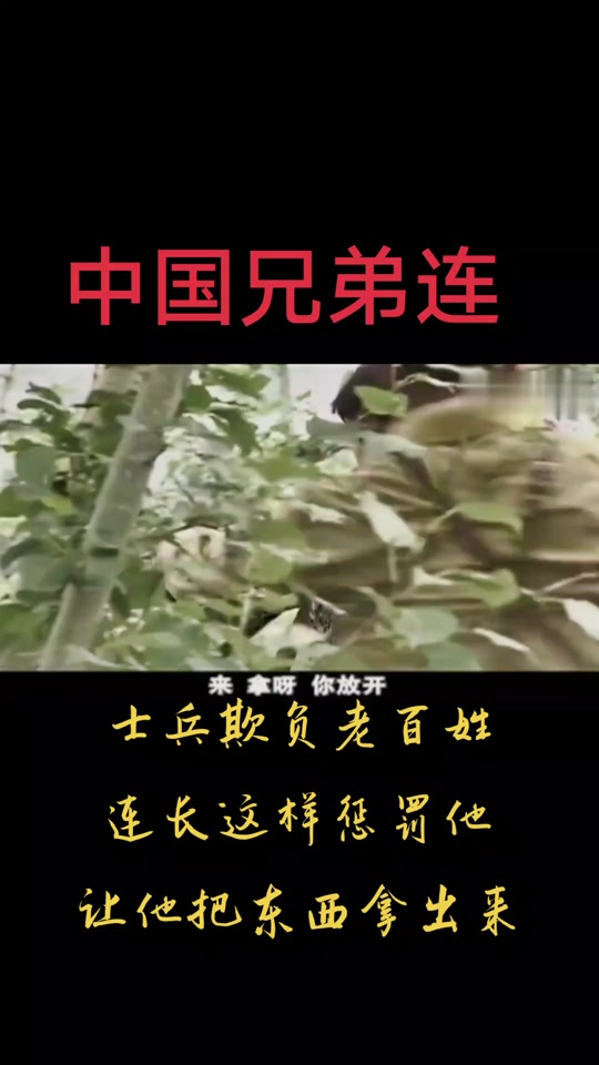 中国兄弟连剧情介绍,中国兄弟连 电视剧演员表
