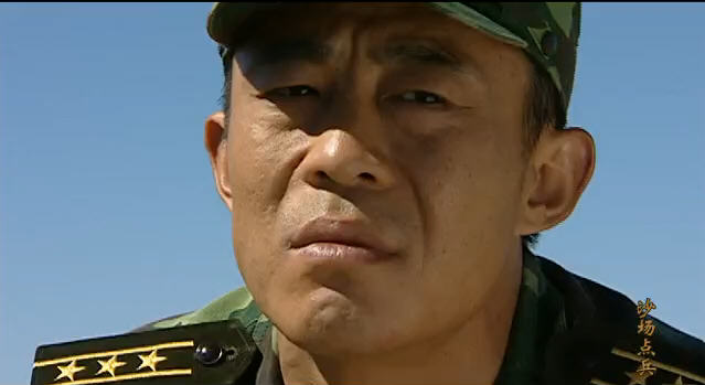 沙场点兵演员表,沙场点兵演员表全部介绍