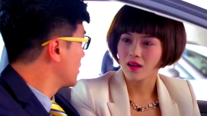 因为爱情有多美58,因为爱情有多美电视剧免费观看