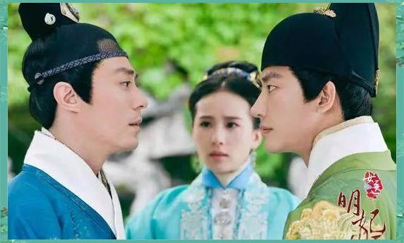 女医明妃传分集剧情介绍,女医明妃传分集剧情介绍电视猫