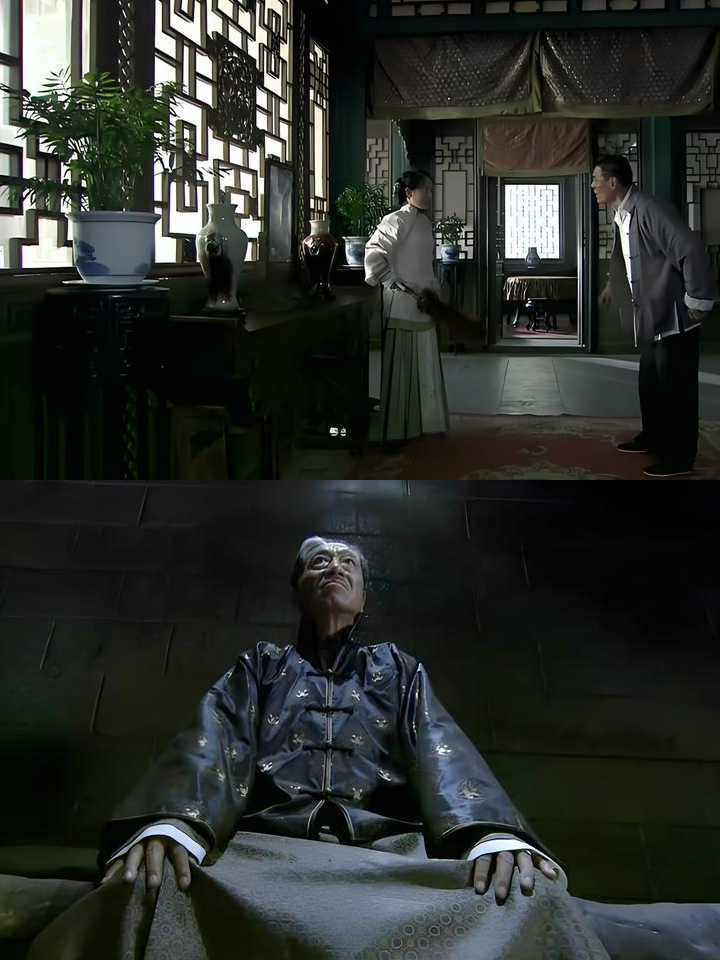 打狗棍剧情介绍,打狗棍剧情介绍大全