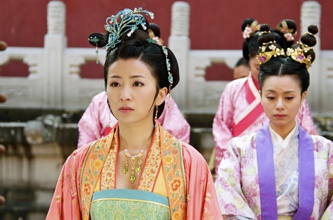 好女春华剧情介绍,好女春华剧情介绍贤妃最后成为皇后了吗