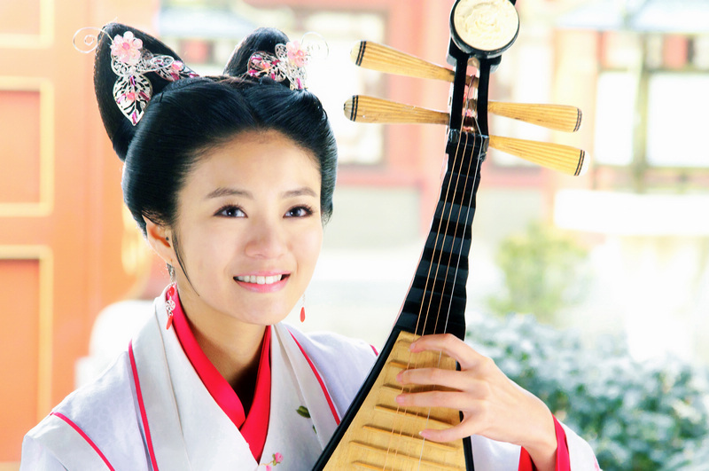 好女春华剧情介绍,好女春华剧情介绍贤妃最后成为皇后了吗