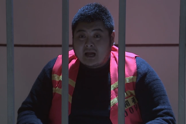 夺宝惊魂,夺宝惊魂谁是幕后黑手