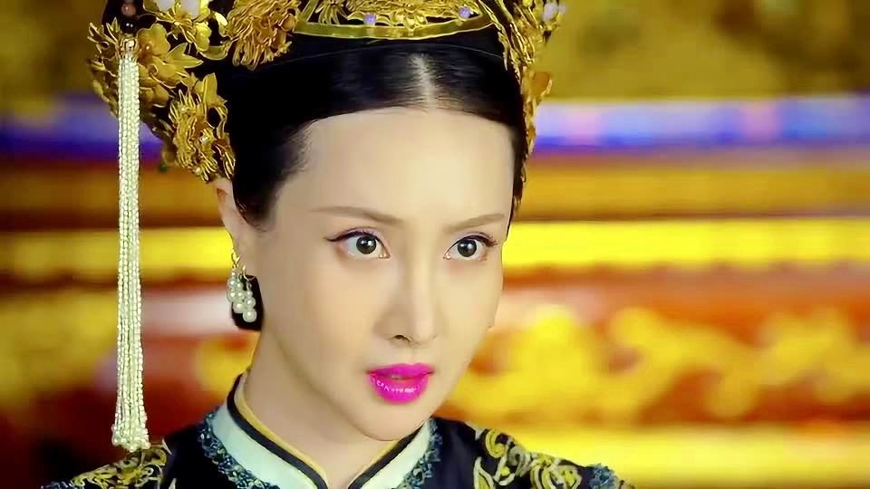 寂寞空庭春欲晚太后扮演者,寂寞空庭春欲晚讲的是哪个妃子