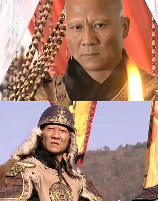 薛仁贵传奇演员表,薛仁贵传奇演员表全部 电视剧